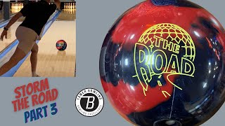 Storm The Road Part 3 - Stroker's Stance by TamerBowling.com