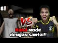 Bosen ayam - ayamin Granny - Granny 1 mobile Indonesia - Part 1