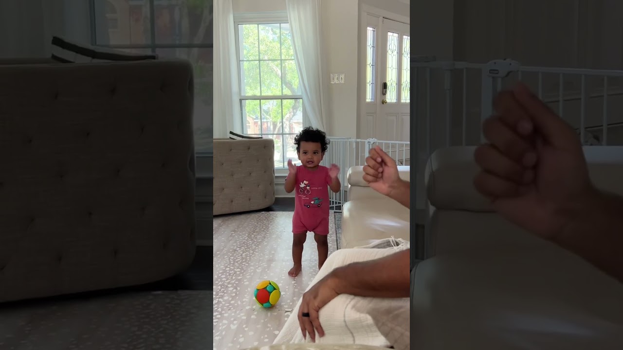 Highly recommend investing in a play mat love mine by House of Noa! 