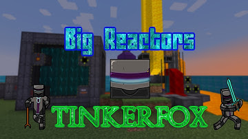 Block-In-A-Min:Big Reactor Controller