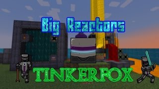 Block-In-A-Min:Big Reactor Controller