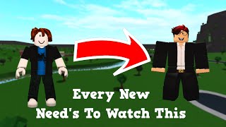 Every New Bloxburg Player Need's To Watch This!!!