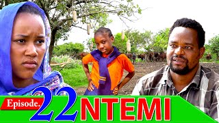 NTEMI EP22 S02 || Swahili Movie || Bongo Movies Latest || African Latest Movies