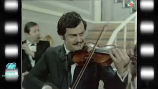 Berkant - Bülbül Yuvası 1970 Film Vrs