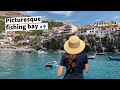 Câmara de Lobos - Madeira Island Portugal, September 2020 | Ep. 25