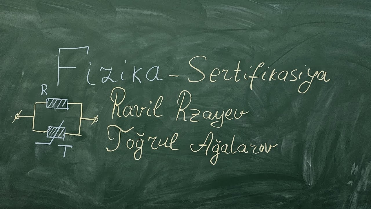 Ravil müəllim Rzayev is live!