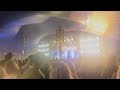 Empire of the Sun x PNAU - AEIOU - First Live Performance - Splendour in the Grass