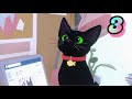 POR FIN en CASA !! - Little Kitty, Big City #3 / FINAL | iTownGamePlay