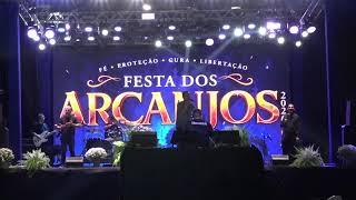 Festa dos Arcanjos 26/09