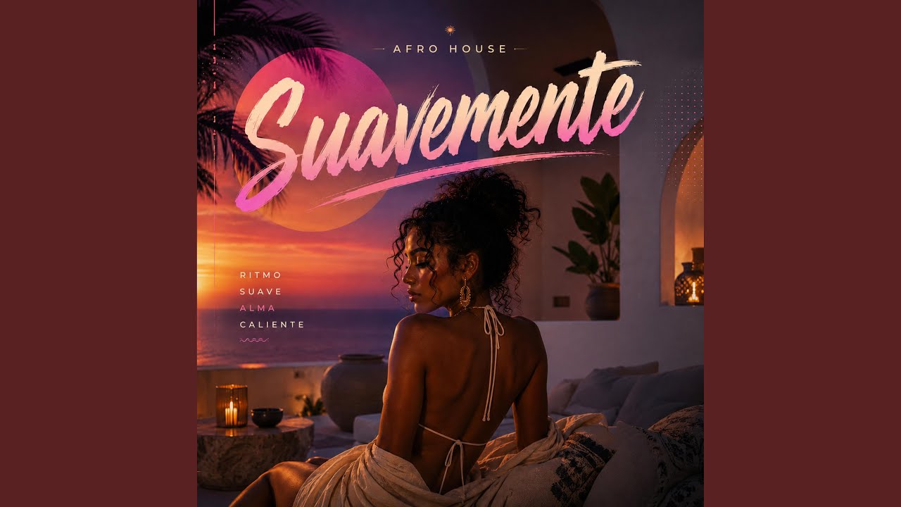 Suavemente (Afro House Mix)