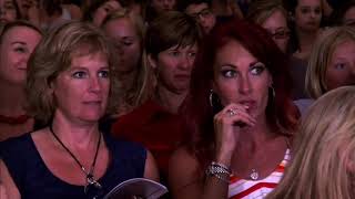 Dance Moms: Dance: The Last Text