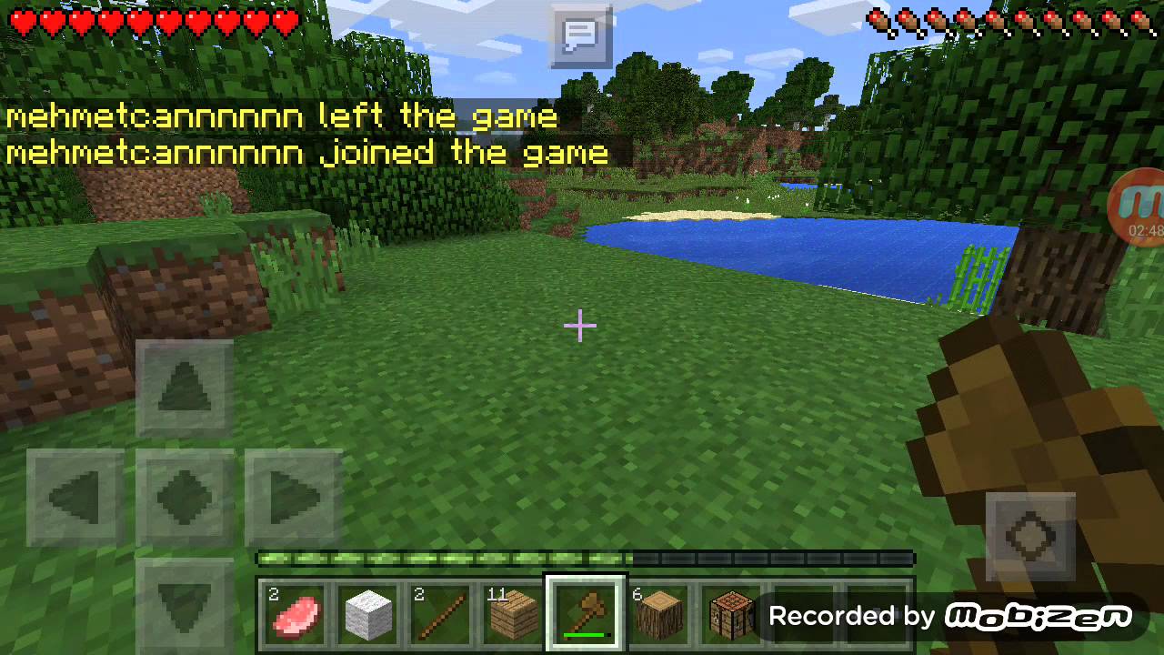 Survival 1.bölüm (part 1) - YouTube