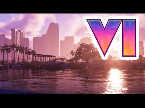 GTA 6 - THE NEW TRAILER WAS INSANE!
