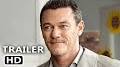 Video for Luke Evans upcoming Movies