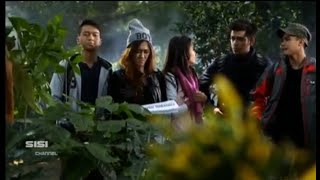 Terjebak DiLembah Lali Jiwo JANGAN BELOK KE KIRI • HOROR MOVIE