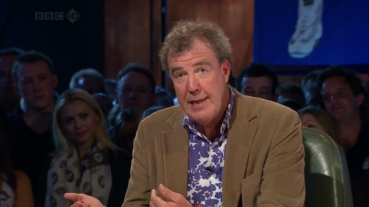 Top Gear Campervan Challenge 7 YouTube