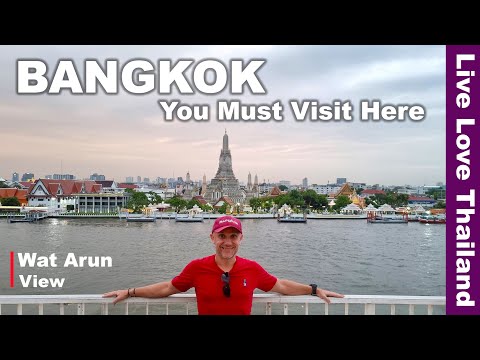 Video: Utforska Bangkoks Grand Palace: En besökarguide