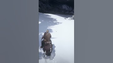 Lake Isabella Treasure Map Location Guide in Red Dead Redemption 2!