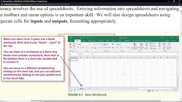 MTH 154 5/21/20 Lecture Chapter 0