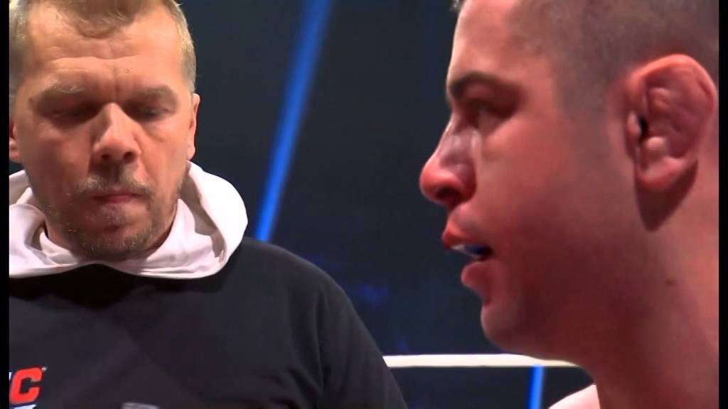 FFC 21 Truscek vs Kanchev