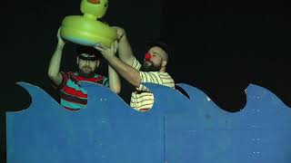 Airband 2018 Finales - #9. The Teachers