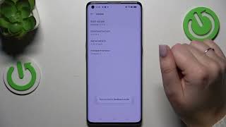 Wie aktiviere ich automatische Systemupdates auf dem OPPO Find X2?