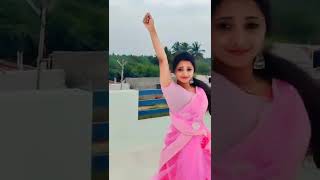 Mascara Song In Tamil Song Srijs Cute Reels In Tamil Song