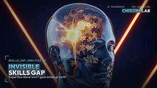 Why Your Tech Team is Failing at Digital Transformation (The Skills Gap).