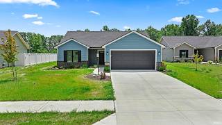 860 Lagonda Trail, Fort Wayne, IN, 46818 Tour - $319,900 860 Lagonda Trail, Fort Wayne, IN, 46818 Tour - $319,900
