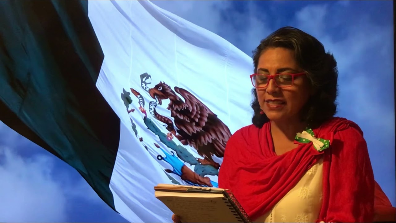 CREDO( MÉXICO,CREO EN TI) de RICARDO LÓPEZ MÉNDEZ - YouTube
