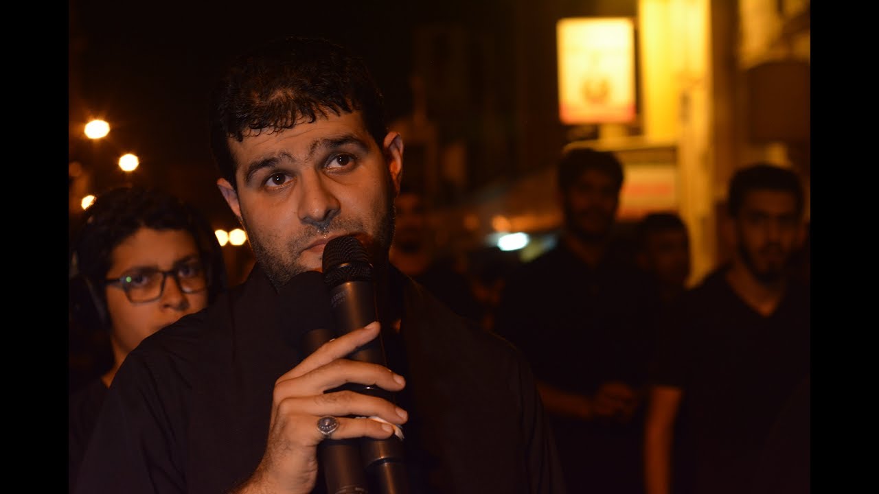 موت الاماني ll الرادود سيد هاني الوداعي ll ليلة عاشر محرم الحرام 1439هـ