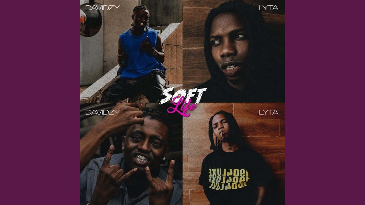 Watch Soft Life on YouTube Watch Soft Life on YouTube