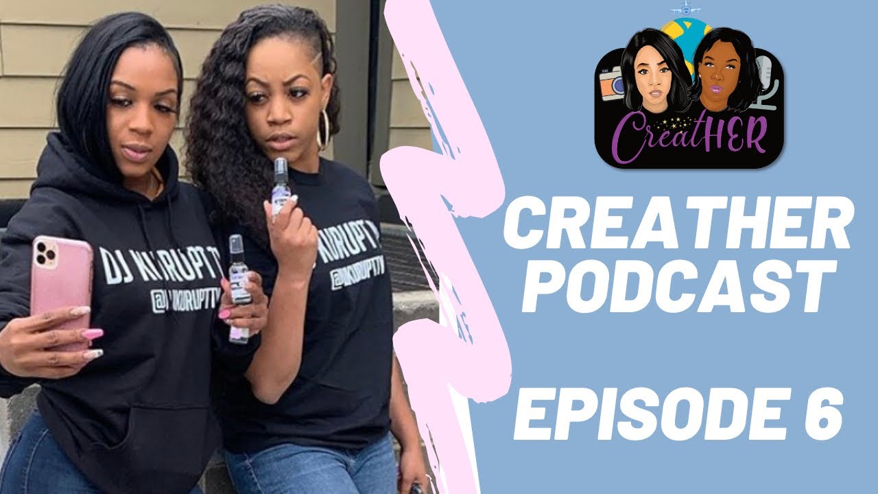 The CreatHER Experience - Quarantine Management