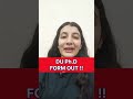 DU Ph.D FORM OUT !! #ugcnetdec2025 #ugcnetexam #jrfaura