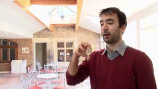 Sustainability and Responsibility Masters diaries, workshop 2