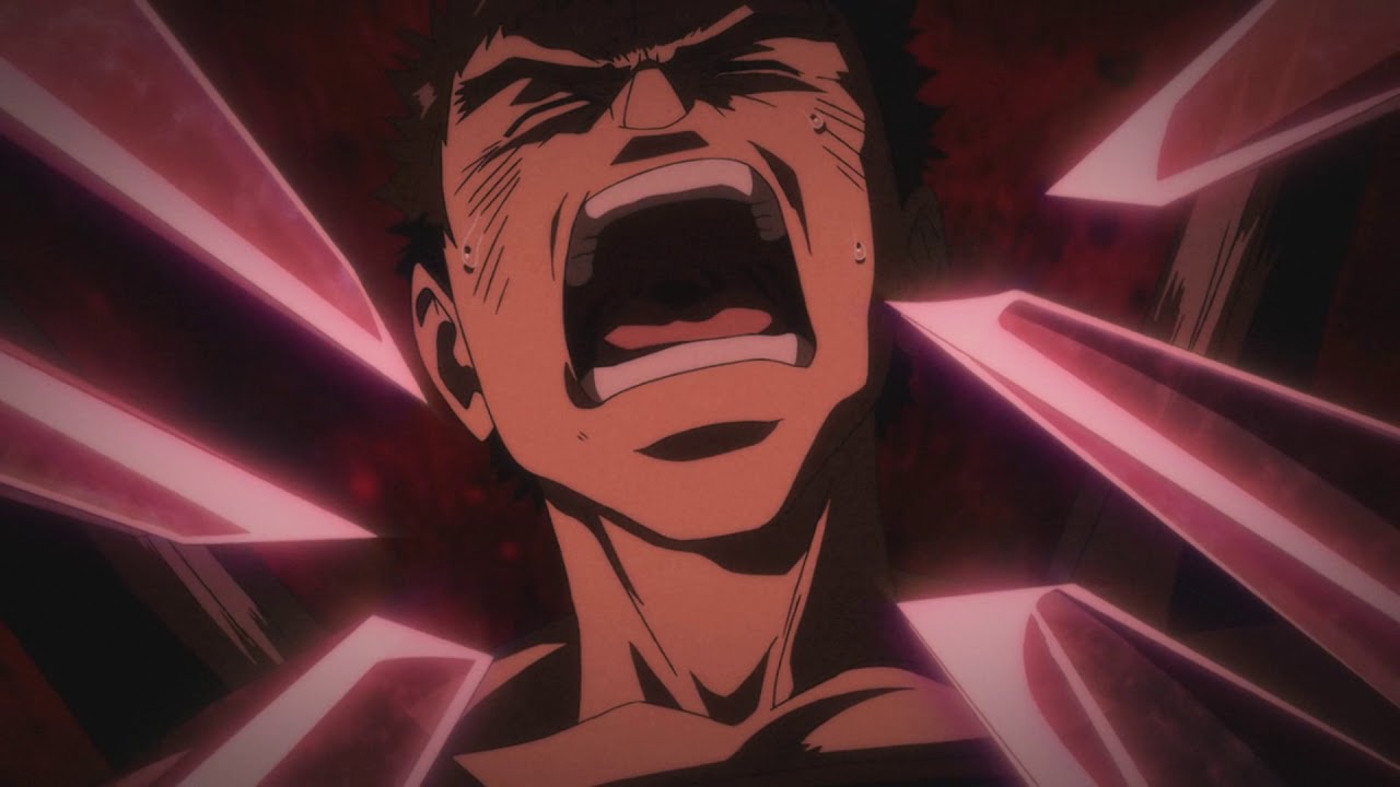 Ushio to Tora【AMV】- Dance With The Devil