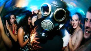 Dj Luna Qlimax 2003 / Chiren - Equalize