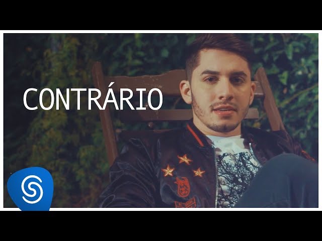 Jonas Esticado - Contrario