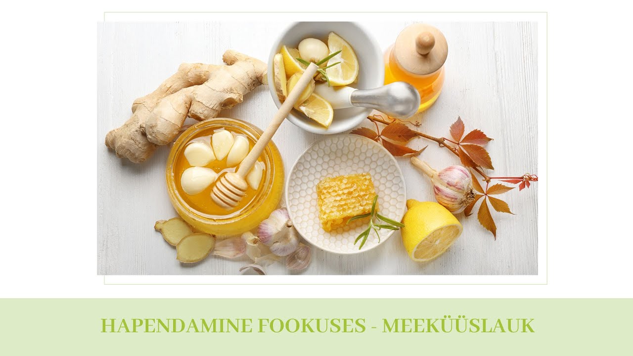 Meeküüslauk