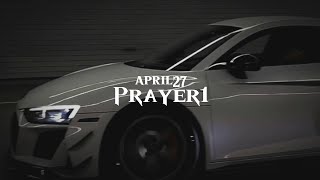 Prayer1 - april27 | tiktok version | lyrics