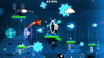 [4K 60fps] Flavored by Torch121 (3 Coins)