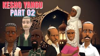 KESHO YANGU Full episode /2/ #love