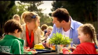 Reclame Filmpje Dolfinarium Harderwijk 2011