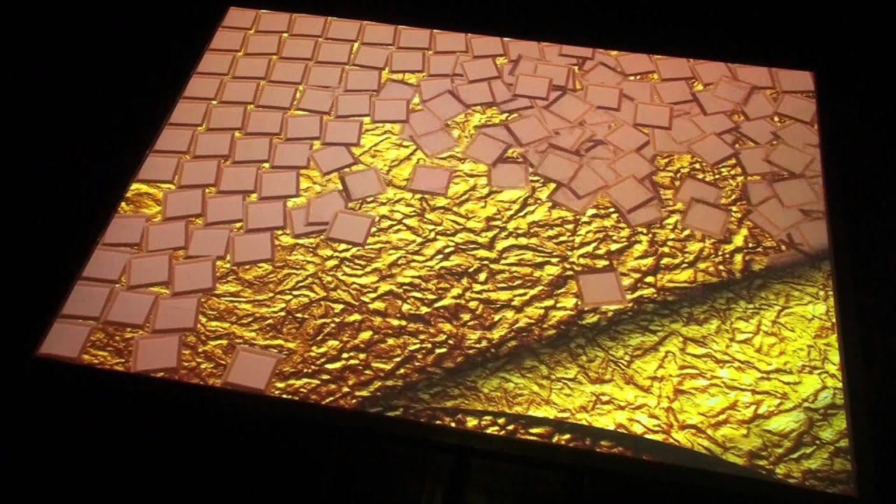 Midas Effect Midas Touch 3D Effects Walkthrough - YouTube