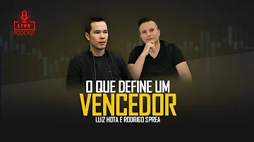 Como define um vencedor?