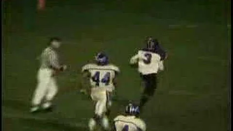 Bernie Agnew Highlight Films