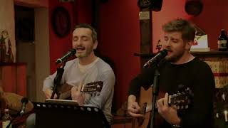 Michael Alexander - Hallelujah