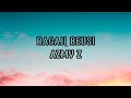 Ragaji Beusi Cover Azmy Z Lirik #azmyz #lagusunda #laguviral #viraltiktok #lyrics