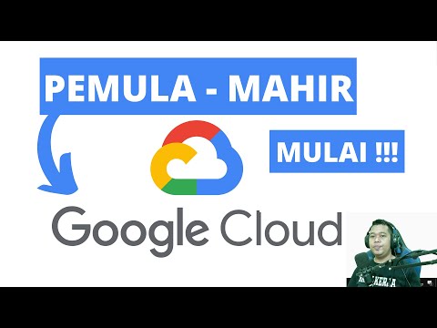 Memulai | Google Cloud (GCP) Pemula Hingga Mahir Part1