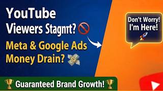 Guaranteed Brand Growth Proven YouTube SEO & Ad Strategies